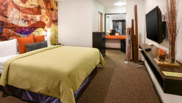 The Tangerine - a Burbank Hotel image 31